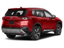 2021 Nissan Rogue Platinum - AWD | Pano Sunroof | Carplay | Bose - Photo 2