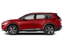 2021 Nissan Rogue Platinum - AWD | Pano Sunroof | Carplay | Bose - Photo 3