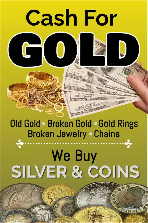 Gold Buyer