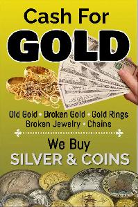 Gold Buyer