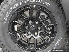 2026 Ram 1500 Rebel | Leather Bucket Seats | Heads Up Display - Photo 8