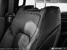 2026 Ram 1500 Rebel | Leather Bucket Seats | Heads Up Display - Photo 18