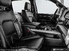 2026 Ram 1500 Rebel | Leather Bucket Seats | Heads Up Display - Photo 19