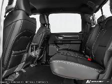 2026 Ram 1500 Rebel | Leather Bucket Seats | Heads Up Display - Photo 20