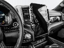 2026 Ram 1500 Rebel | Leather Bucket Seats | Heads Up Display - Photo 22