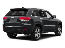 2015 Jeep Grand Cherokee - Photo 2