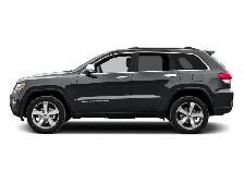 2015 Jeep Grand Cherokee - Photo 3