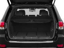 2015 Jeep Grand Cherokee - Photo 8