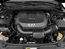 2015 Jeep Grand Cherokee - Photo 9