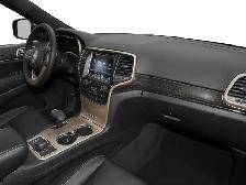 2015 Jeep Grand Cherokee - Photo 12