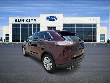 2018 Ford Edge SEL 201A - Photo 3