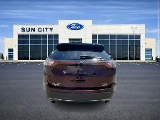 2018 Ford Edge SEL 201A - Photo 4