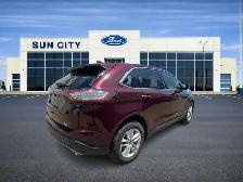 2018 Ford Edge SEL 201A - Photo 5