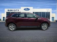 2018 Ford Edge SEL 201A - Photo 6