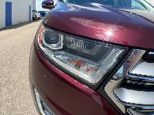 2018 Ford Edge SEL 201A - Photo 12
