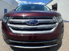 2018 Ford Edge SEL 201A - Photo 14