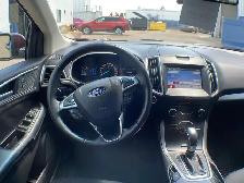 2018 Ford Edge SEL 201A - Photo 15