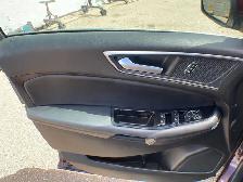 2018 Ford Edge SEL 201A - Photo 18