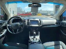 2018 Ford Edge SEL 201A - Photo 20