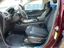 2018 Ford Edge SEL 201A - Photo 22