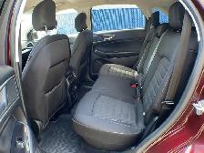 2018 Ford Edge SEL 201A - Photo 23