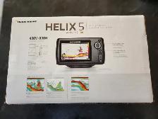 Humminbird Fish Finder
