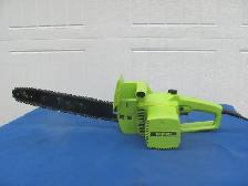 Electric Saw