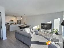 Magnifique condo 2 chambres avec électro 100$ RABAIS - Photo 2