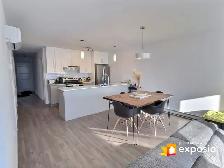Magnifique condo 2 chambres avec électro 100$ RABAIS - Photo 3