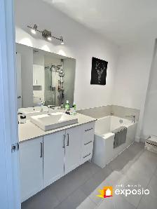 Magnifique condo 2 chambres avec électro 100$ RABAIS - Photo 4