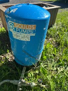 water pump