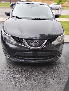 2019 Nissan Qashqai