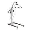 Hoyer lift  fully electric with new battery&sling for 1000