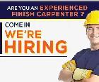 Finish Carpenter