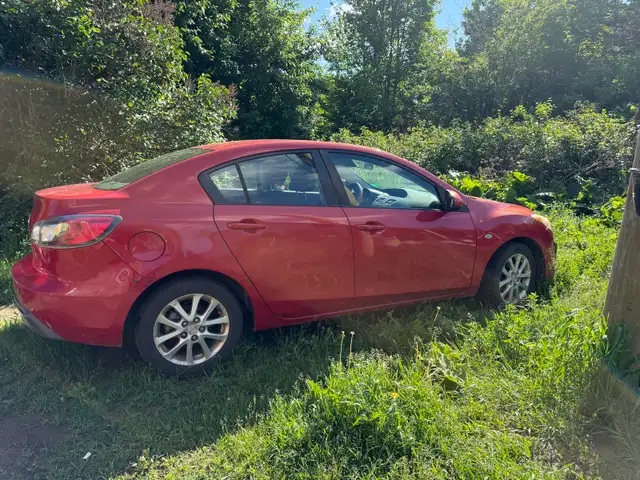 for sale 2010 Mazda 3