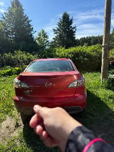 for sale 2010 Mazda 3 - Photo 4