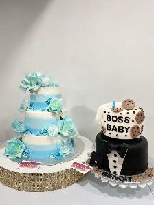 Milton Bakery Desserts Cakes for any occasion