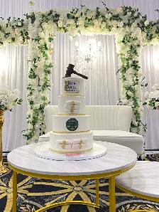 Milton Bakery Desserts Cakes for any occasion - Photo 3