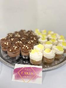 Milton Bakery Desserts Cakes for any occasion - Photo 7