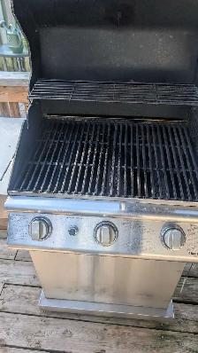 Grand Hall limited edition BBQ