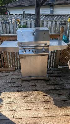 Grand Hall limited edition BBQ - Photo 2