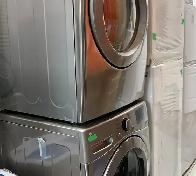 WASHER & DRYER COMBO SALE – Matching Laundry Sets - Photo 5
