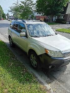 2010 Subaru Forester - Photo 3