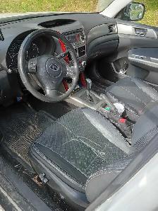 2010 Subaru Forester - Photo 5