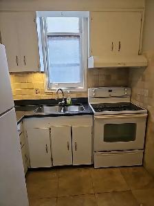 Large, Bright Main Floor 2 BR Apt. in a large Victorian home - Photo 2