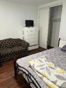 Specious and Furnished Rooms for Rent in Scarborough