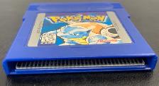 Pokemon Blue (GC) - Photo 2