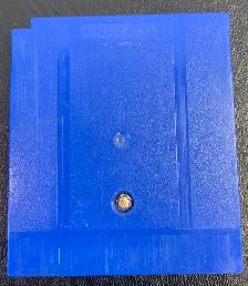 Pokemon Blue (GC) - Photo 3