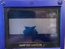 Pokemon Blue (GC) - Photo 4