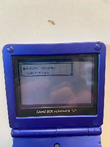 Pokemon Blue (GC) - Photo 5